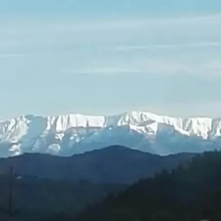 Mare E Monti La Spezia