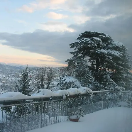 Bed and breakfast Mare E Monti La Spezia