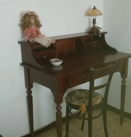 Couette-café Mare E Monti La Spezia