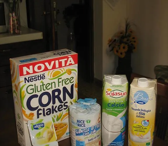 Bed and breakfast Mare E Monti La Spezia