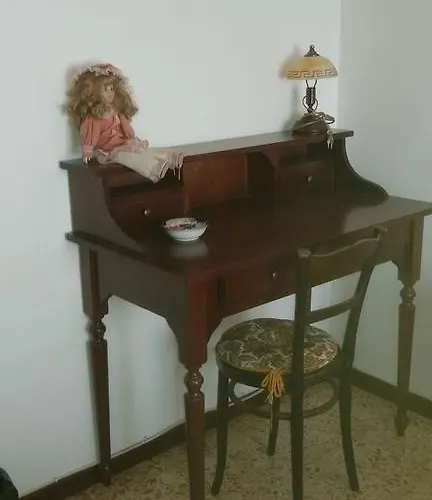 Bed and breakfast Mare E Monti La Spezia