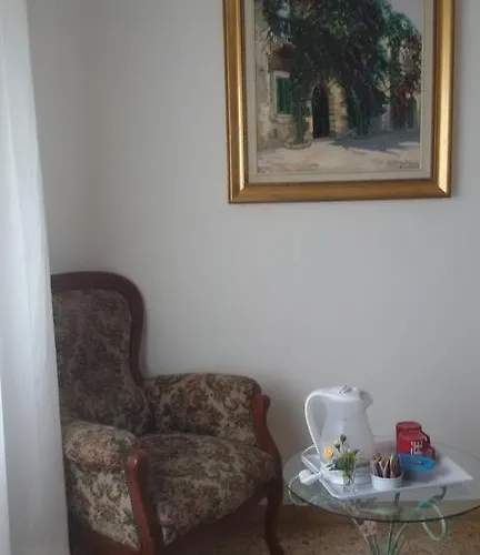 Bed and breakfast Mare E Monti 3*