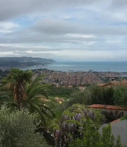 Bed and breakfast Mare E Monti La Spezia