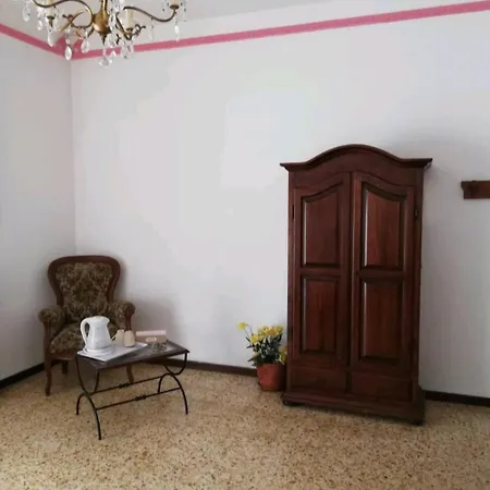 Mare E Monti Bed and Breakfast