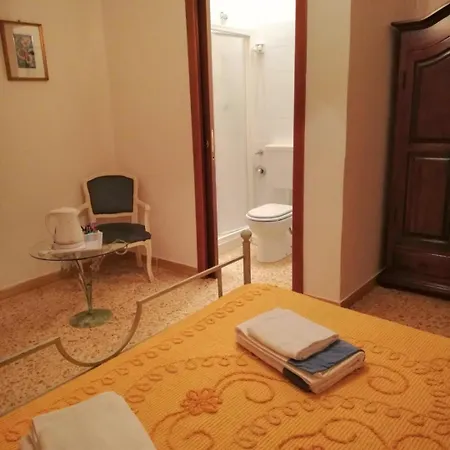 Bed and Breakfast Mare E Monti
