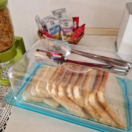 Mare E Monti Bed & Breakfast La Spezia