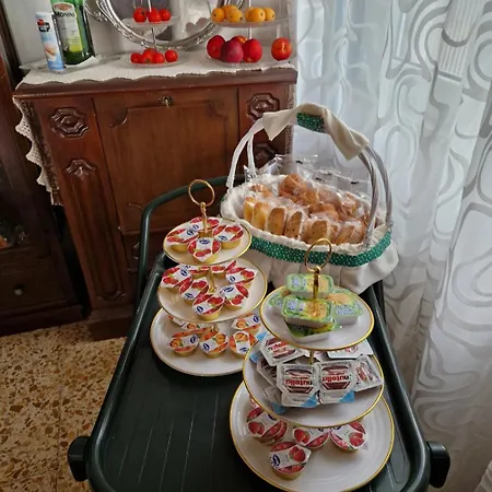 Mare E Monti Bed and Breakfast Λα Σπέτσια