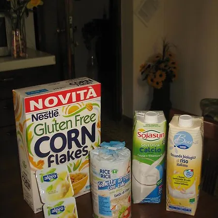 Bed and Breakfast Mare E Monti Λα Σπέτσια