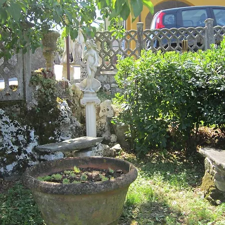 Mare E Monti La Spezia