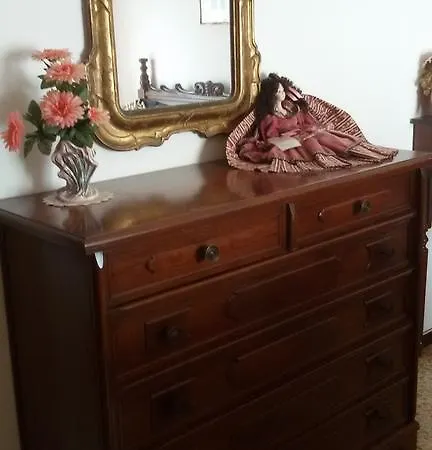 Mare E Monti 3* לה ספציה