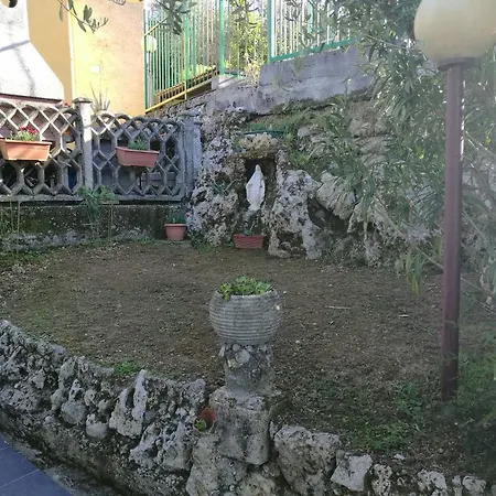 Mare E Monti Frühstückspension 3*