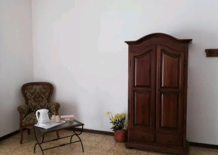 Mare E Monti Готель типу 