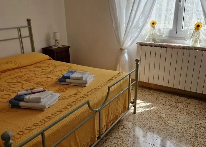 Mare E Monti Готель типу 