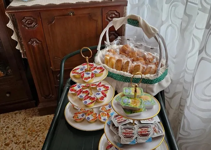 Mare E Monti Готель типу 