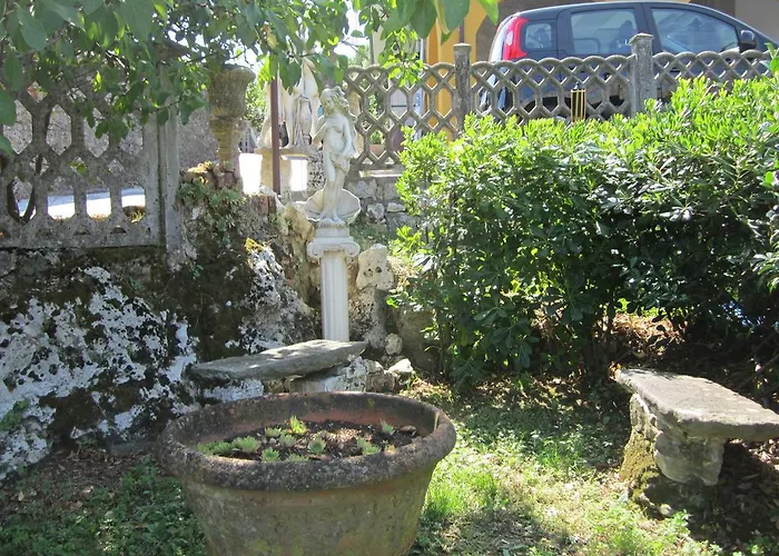 Mare E Monti Ла-Спеція